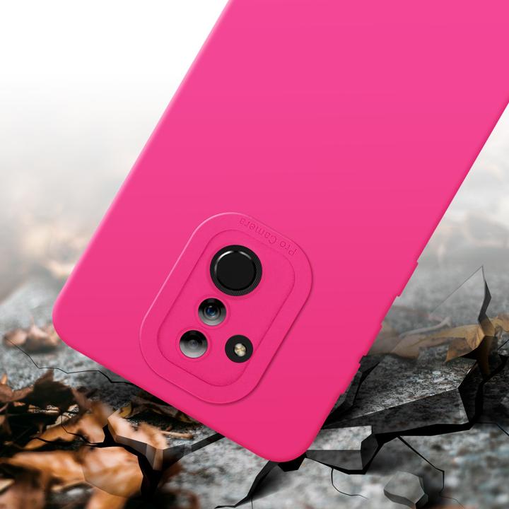Produktbild Cadorabo Hülle für Huawei MATE 20 LITE im TPU Fluid LM162 Style (Huawei Mate 20 Lite)