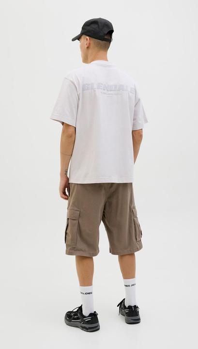 Produktbild Jack & Jones Cargo fit Relaxed Fit Shorts Relaxed Fit Shorts (XS)