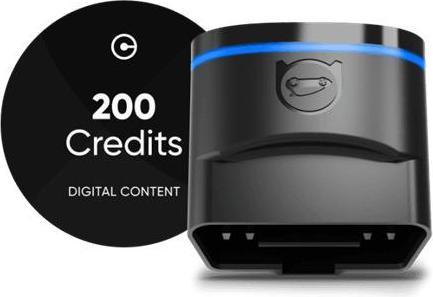 Obdeleven 2Nextgen + 200 Credits