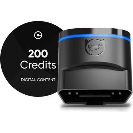 Obdeleven, Diagnosi + Tuning, SCANNER 2NEXTGEN + 200 CREDITS