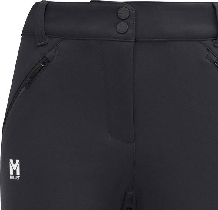 Actual product image Millet Hose Lapiaz Pant (42)