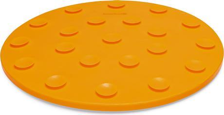 Image du produit Beeztees Tapis à lécher Tournesol