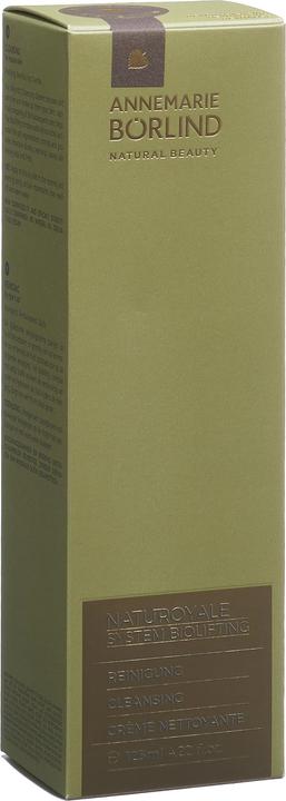 Produktbild Annemarie Börlind NatuRoyale Biolifting Cremige Reinigung (Waschcrème, 125 ml)