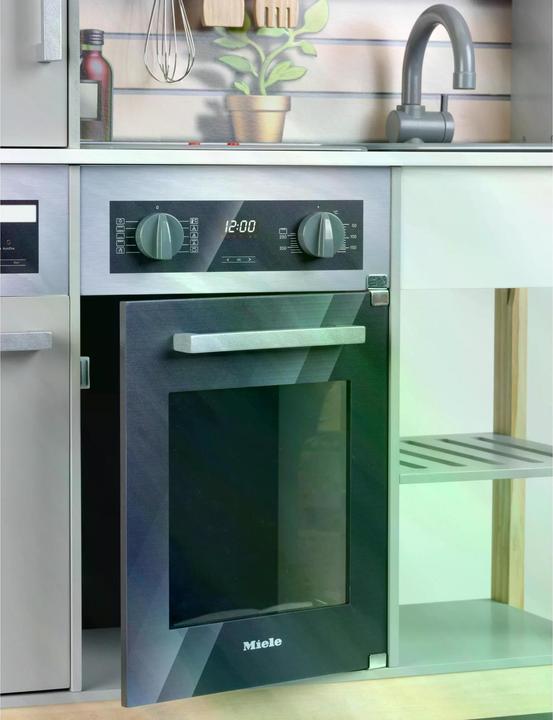 Immagine prodotto Theo Klein Cucina familiare Miele