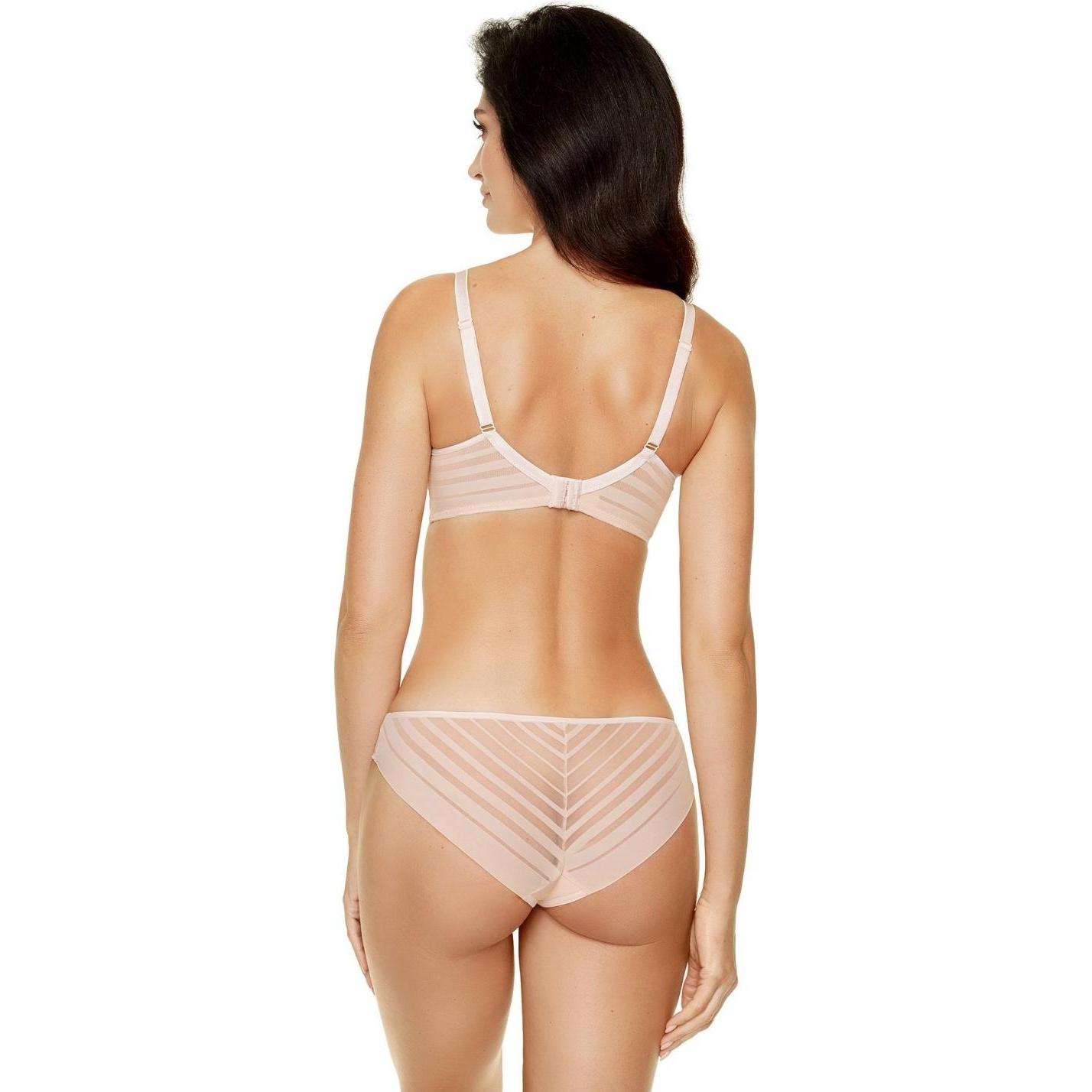 Thumbnail - Gorteks, BH, BH wattiert model 153708, Beige, (75 I)