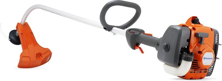Husqvarna Benzin-Rasentrimmer 122C (Trimmfaden)