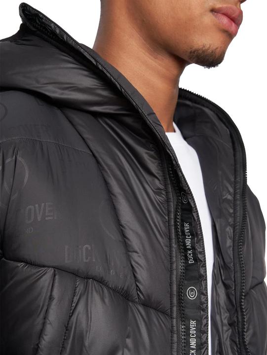Immagine prodotto Duck and Cover Raymax Giacca Imbottita Uomo (XXL)