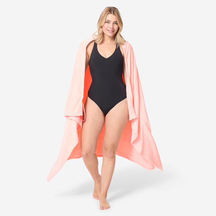 Immagine prodotto Nabaiji Ultra morbido (175 x 110 cm)