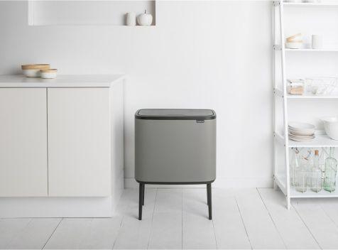 Actual product image Brabantia Bo Waste Bin (36 l)