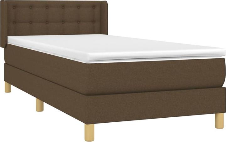 Image du produit vidaXL Boxspringbett (80 x 200 cm)