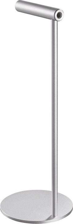 Image du produit Neomounts Headsetständer silber universal/Aluminium