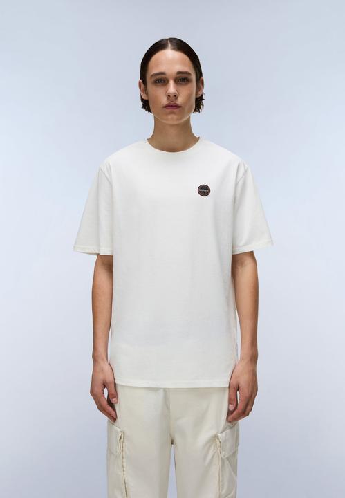 Produktbild Napapijri Badge (M, XS)