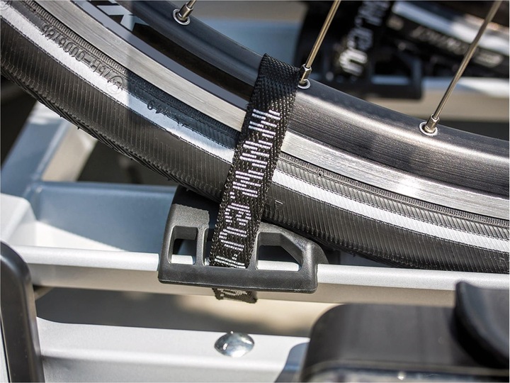 Actual product image Eufab Textilspanngurte (Black)