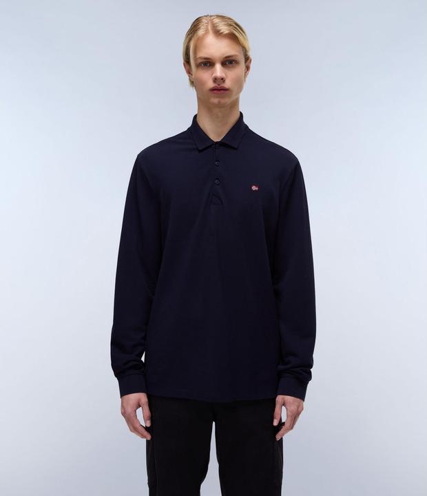 Produktbild Napapijri Ealis L/S 1 (M)