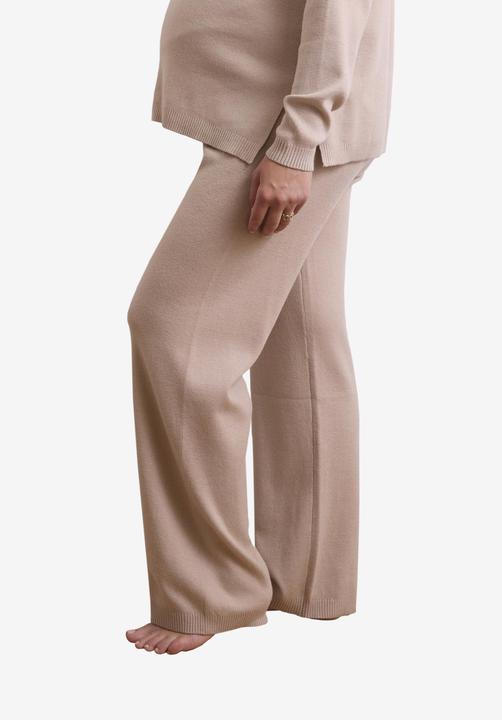 Produktbild Vertbaudet Homewear-Set: Sweatshirt & Hose für die Schwangerschaft (W32/L34)
