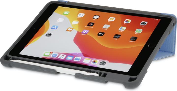 Actual product image LMP ArmorCase (Apple iPad 2019 (7th gen), Apple iPad 2020 (8th gen), Apple iPad 2021 (9th Gen))