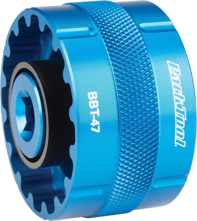 Productafbeelding Park Tool BBT-47-12 trapassleutel