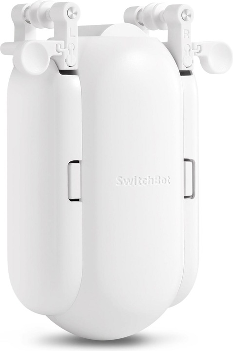 SwitchBot I Rail