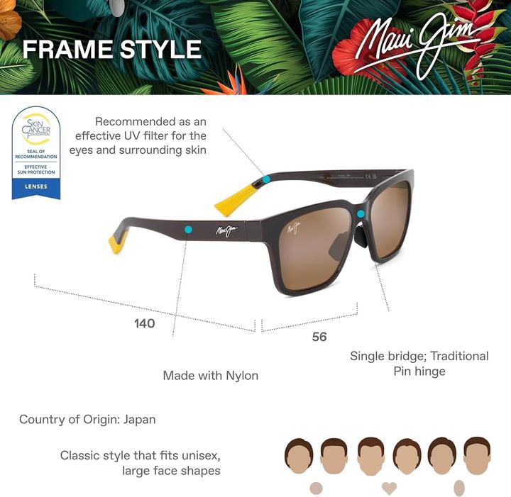 Produktbild Maui Jim H631