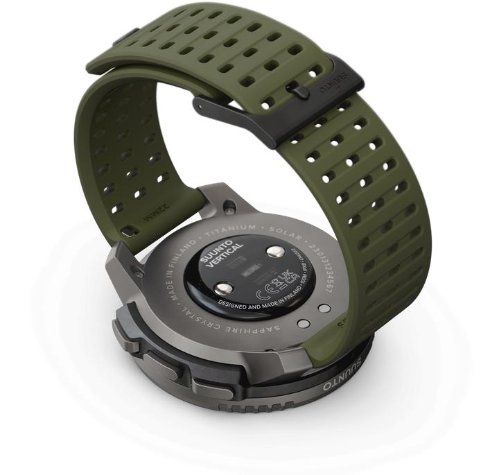 Actual product image Suunto Vertical (49 mm)