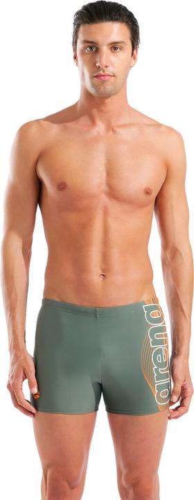 Produktbild Arena M Basic Swim Short (9)