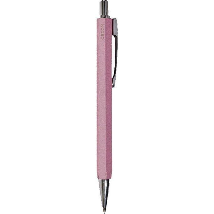 Cedon, Schreibstifte, Kugelschreiber metallic pink.2030249 (Metallic Pink)