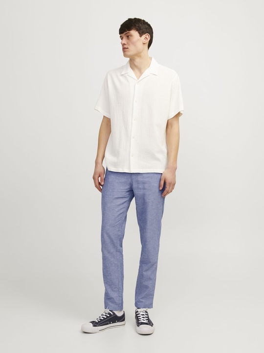 Actual product image Jack & Jones Jpstace Jjsummer Chino Pant Sn (30)