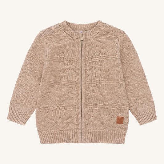 Image du produit Hust and Claire Baby Strickjacke Charli (86)