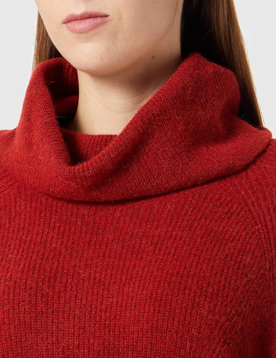 Produktbild BOSS Gebreide Damenkleid (S)