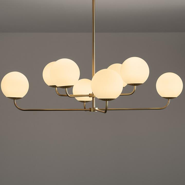 Image du produit La Redoute Interieurs Moricio (E14)