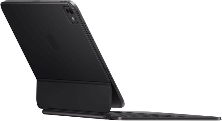 Produktbild Apple Magic Keyboard (Eng. Int., iPad Pro 11 2024 (M4))
