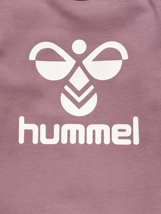 Actual product image hummel hmlFLIPS BODY L/S (92)