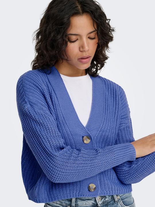 Immagine prodotto Only Cardigan della struttura (XS)