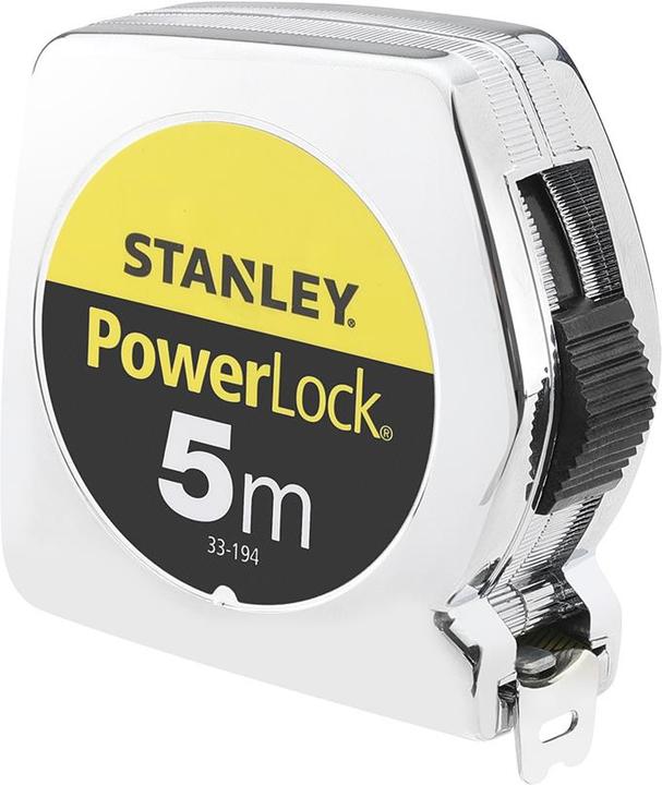 Actual product image Black & Decker Tape measure (5 m)