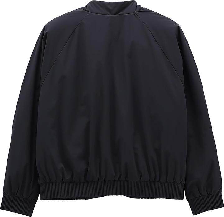 Actual product image Jeanne Baret Iris Bomber (S)