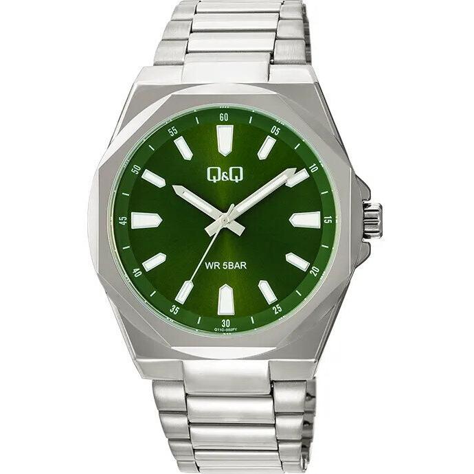 Q&Q, Orologio da polso, - Analog Watch Q11C-002PY