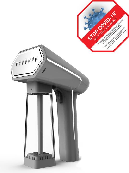 Image du produit SteamOne Défroisseur vapeur de voyage S Nomad (1800 W, 28 g/min)