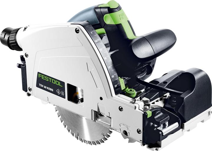 Immagine prodotto Festool TSV60 KEBQ-Plus