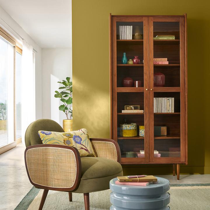 Image du produit La Redoute Interieurs Ronda (90 x 37 x 200 cm)