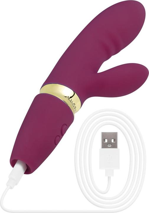 Produktbild Amorelie »Crush 2.0« RabbitVibrator