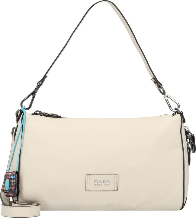 Produktbild Gabs Schultertasche Leder 31 cm mit Dehnfalte