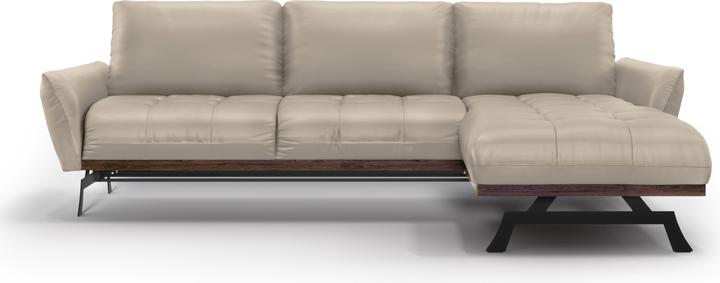 Actual product image CXL by Christian Lacroix Olivier (Corner sofa)