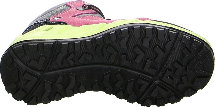 Actual product image Ricosta Stiefelette (31)