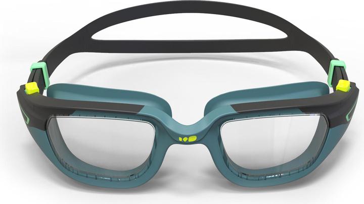 Actual product image Nabaiji SPIRIT 500 (S)