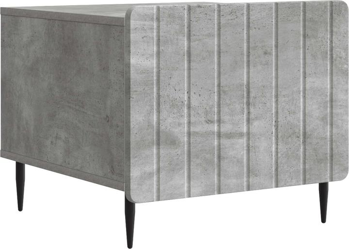 Image du produit vidaXL Couchtisch (49 x 50 x 42 cm)