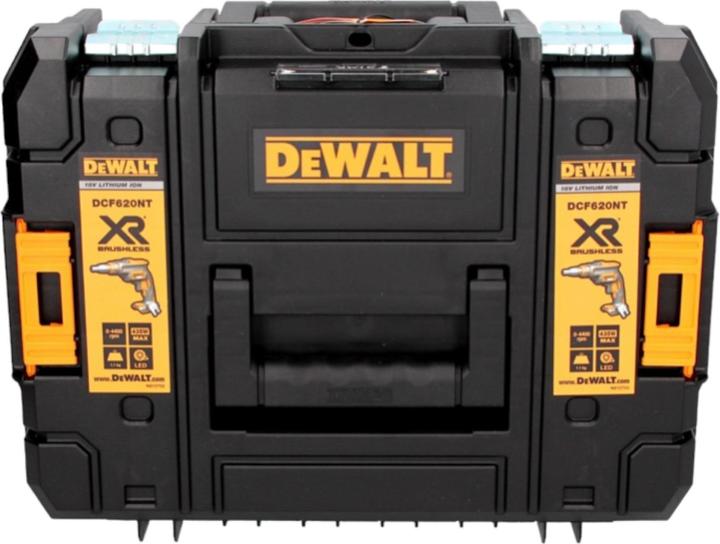 Produktbild DeWalt DCF620NTXJ (Akkubetrieb)