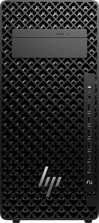 Image du produit HP Z2 TOWER G1I U9-285K (Intel Core Ultra 9 285, 128 Go, 2000 Go, Intel Arc Graphics, RTX PRO 4500)