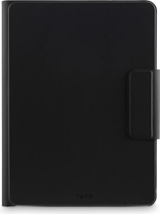 Actual product image Hama Premium" with keyboard for Apple iPad 10.9 (iPad 2022 (10th Gen))