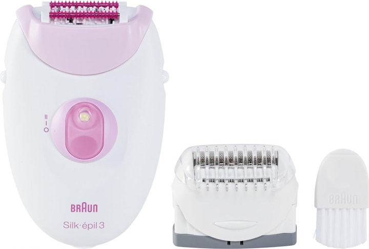 Image du produit Braun Silk-épil 3
