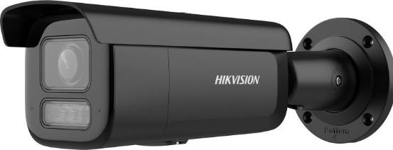 Produktbild Hikvision 12MP Acusense Smart Hybrid